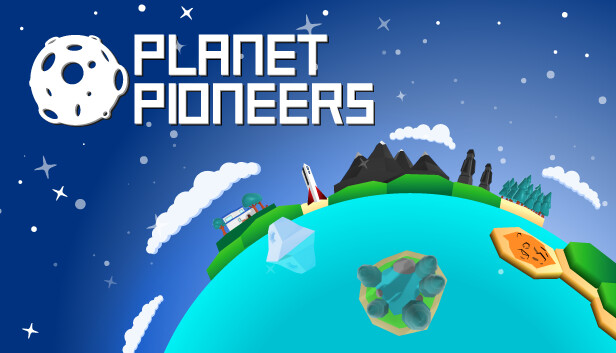 星球先锋 Planet Pioneers|官方中文|Build.17393764|解压即撸|